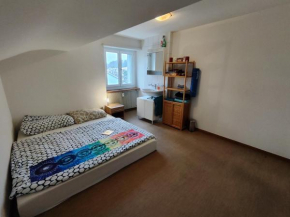 CozyStay near Basel